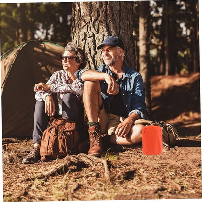 JUMPLAWN Survival Tent 3 Set Sleeping Portable Waterproof Camping Blanket Outdoor Gear