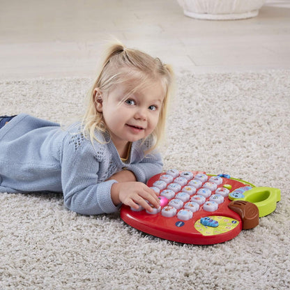 VTech ABC Learning Apple (English Version)