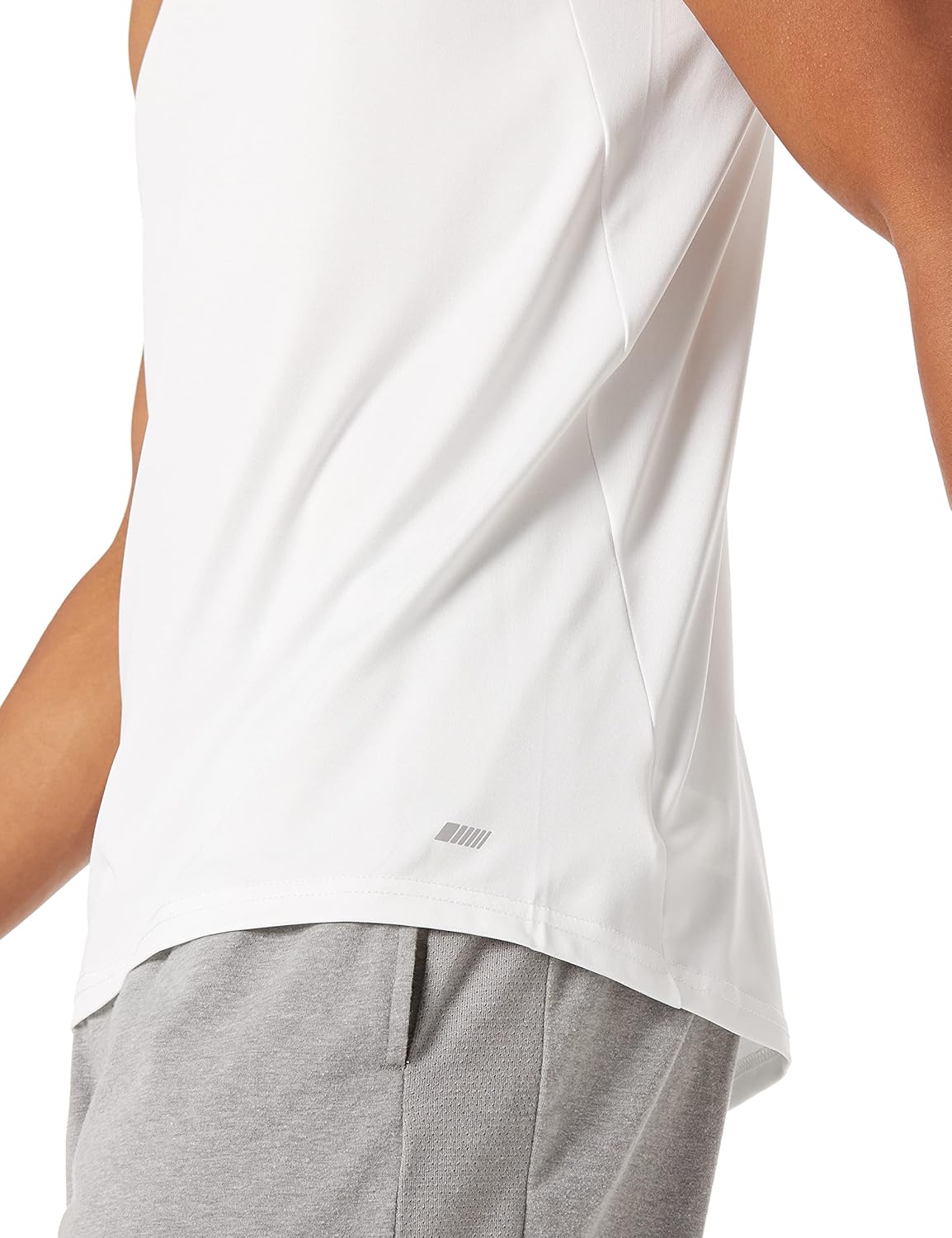 Amazon Essentials Men's Technical Stretch Tank Top