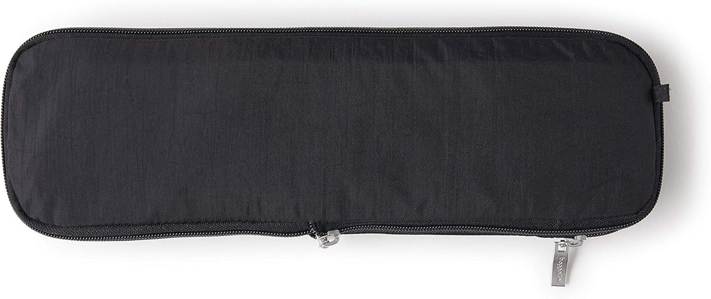 Baggallini Unisex-Adult (Luggage only) Long Compression Cube