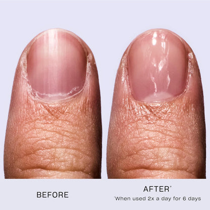 OPI Nail Envy | Bubble Bath | Coloured Strengthening Nail Polish | Nude Pink, 15 ml