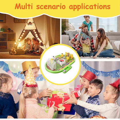 Basketball Table Game, Mini Basketball, Desktop Arcade Toy, Finger Sports Game, Built-in Scoreboard, Educational Interactive Play, Compact Size, ABS Material