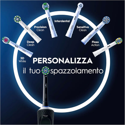 Oral-B Vitality Pro Toothbrush