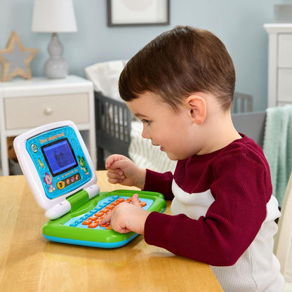 LeapFrog 2-in-1 LeapTop Touch (English Version)