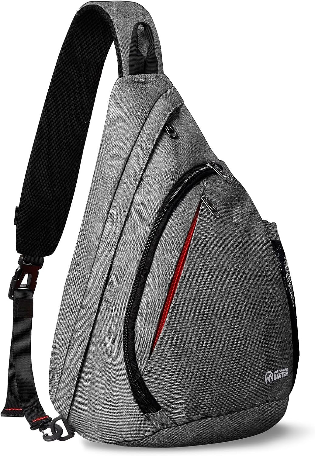 OutdoorMaster unisex-adult Hiking-daypackssling bag
