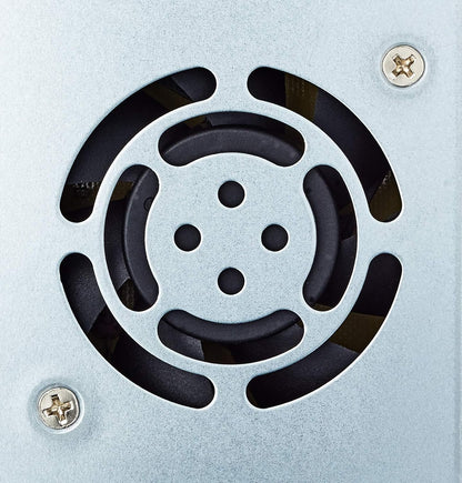 Meanwell Switch Power Supply Enclosed Structure 1 Output VIN = 180-264VAC, VDC = 240-370V, 24V, 350W