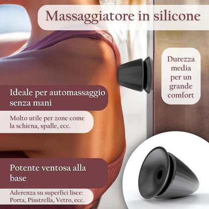 BICTIVE Wooden Massager Kit and Trigger Point. Foot Massage, Foot Reflexology, Cellulite Massage Roller, Body, Legs, Manual Massage Stick Massage Stick Foot Massage Roller