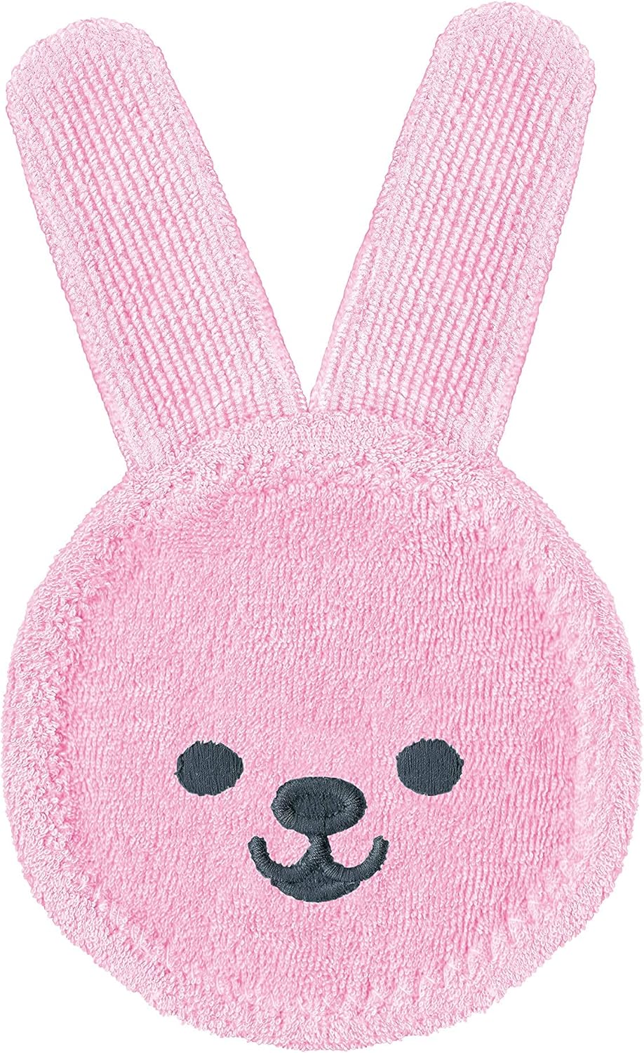 MAM 922422 Oral Care Rabbit Oral Care Glove Pink