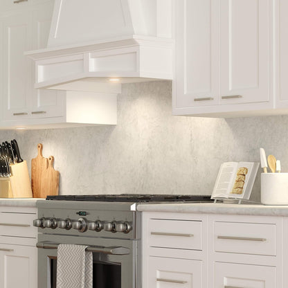 Amazon Basics 50W Equivalent, Warm White, Dimmable, 10,000 Hour Lifetime, PAR20 LED Light Bulb | 6-Pack