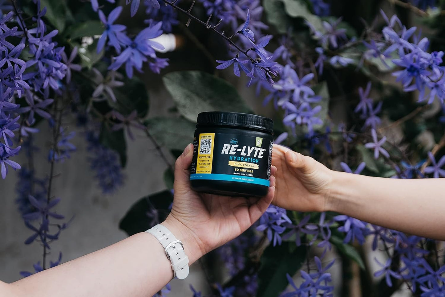 REDMOND Re-Lyte Electrolyte Drink Mix (Pina Colada)