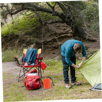 MOBUTOFU 3 Set Outdoor Portable Emergency Emergency Bag Emergency Sleeping Bags Emergency Supplies Emergency Blanket Survival Camping Blanket