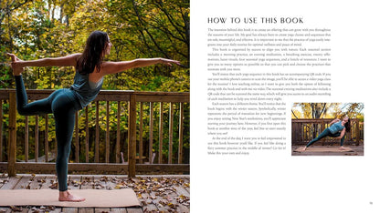Year of Yoga: Rituals for Every Day and Every Season (Yoga with Kassandra, Yin Yoga, Vinyasa Yoga, Lunar Yoga)