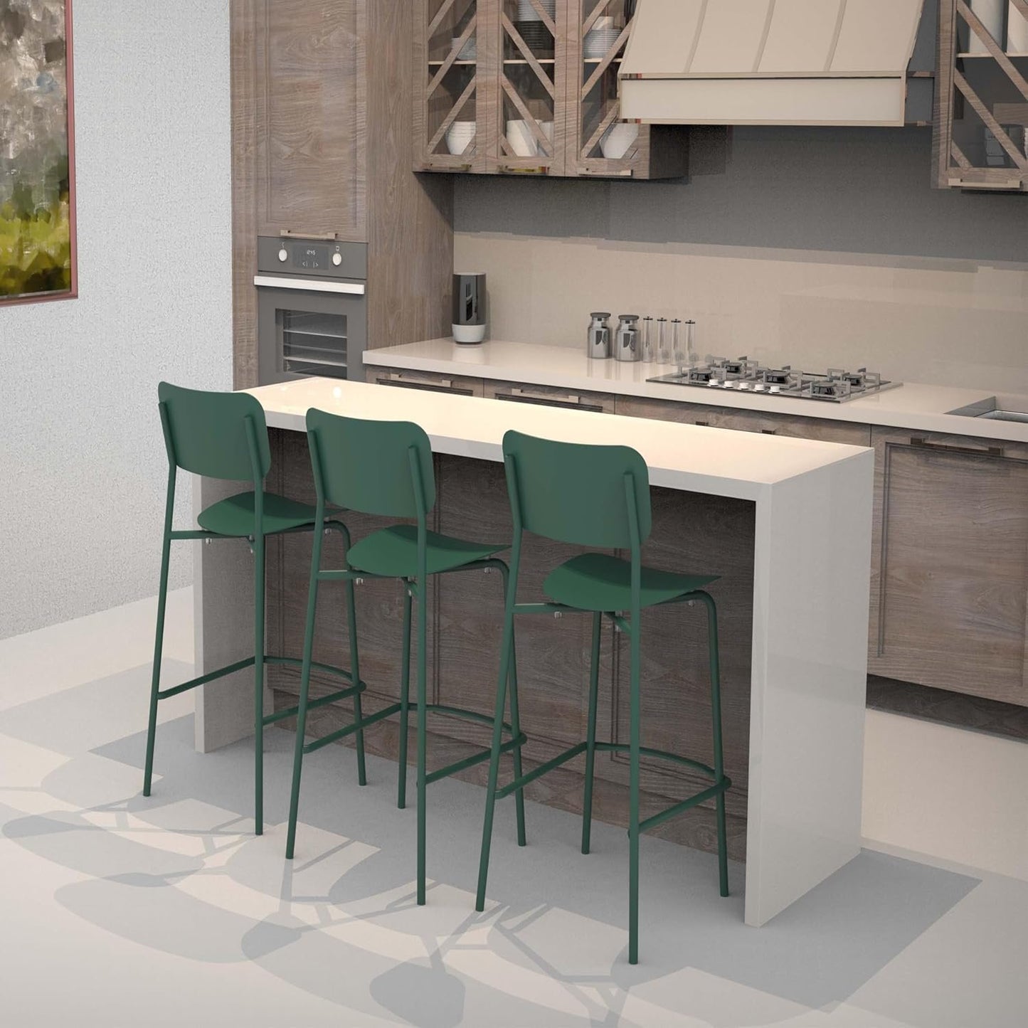 JonesHouseDeco Bar Stool Seating F516A01