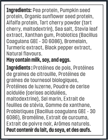 Vega Sport Hydration Electrolyte Powder Lemon Lime Vegan Hydrator, Keto Friendly, Gluten Free & Sport Protein Vegan Protein Powder, Vanilla BCAAs, Amino Acid, Keto Friendly, Tart Cherry