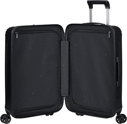 Samsonite Neopulse Spinner, Matt Graphite Green, Neopulse