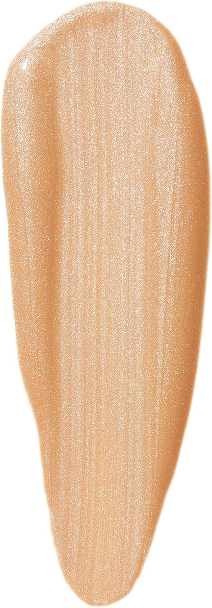 e.l.f. Halo Glow Liquid Filter, Complexion Booster For A Glowing, Soft-Focus Look, Infused With Hyaluronic Acid, Vegan & Cruelty-Free, 2 Fair/Light