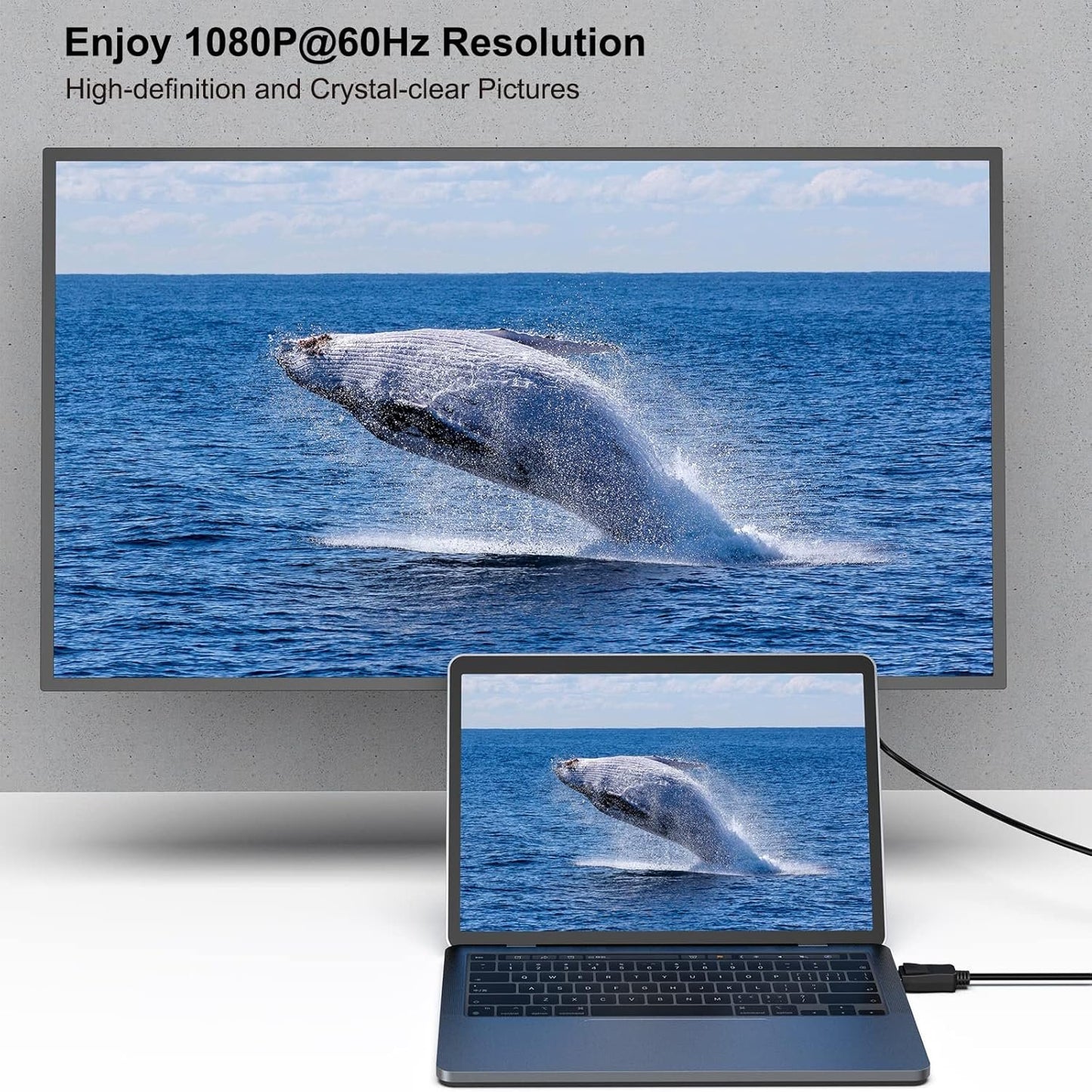 BENFEI DisplayPort to DVI 6 Feet Cable, DisplayPort to DVI Adapter Male to Male Gold-Plated Cord Cable for Lenovo, Dell, HP and Other Brand