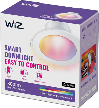 Wiz Colour Smart Downlight