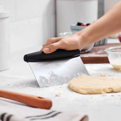 OXO Good Grips Multi-Purpose Scraper and Chopper