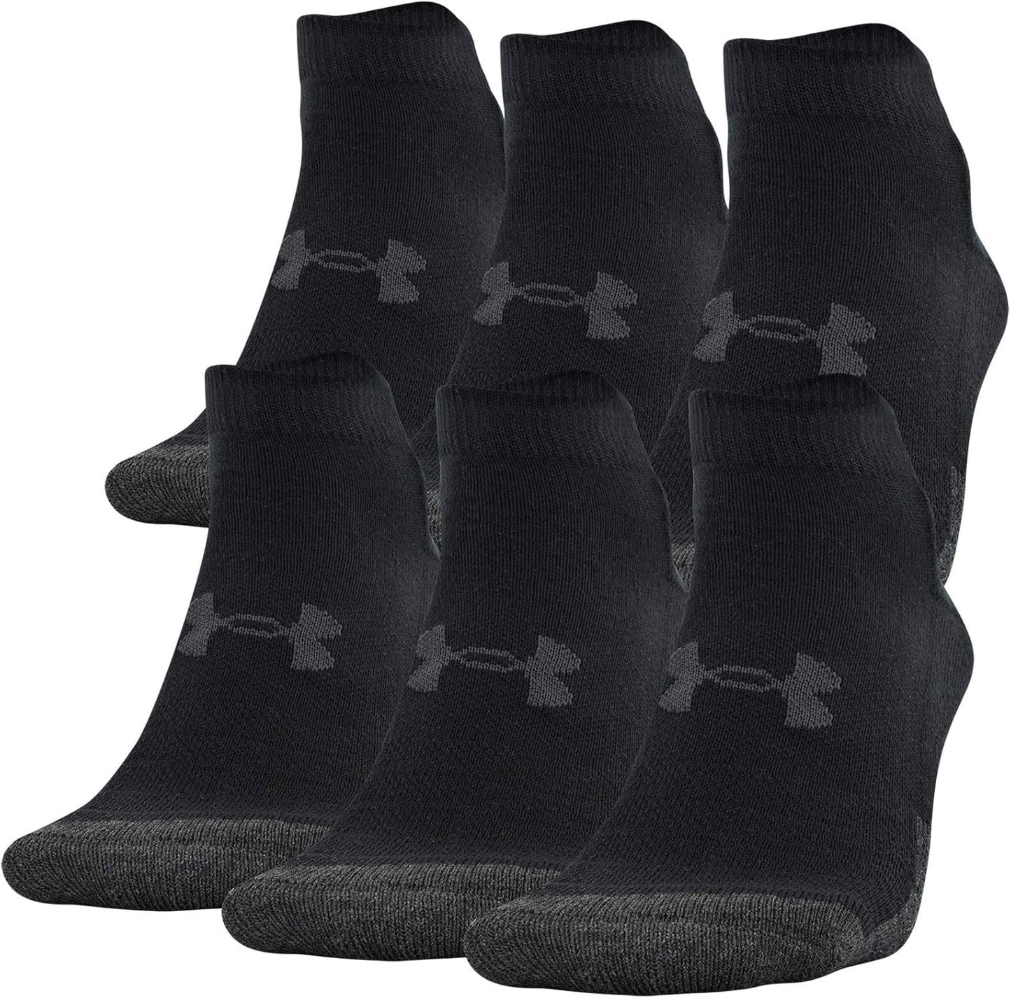 Under Armour unisex-adult mens Socks