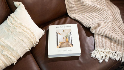 The Art of Home: A Designer Guide to Creating an Elevated Yet Approachable Home Hardcover – September 12, 2023