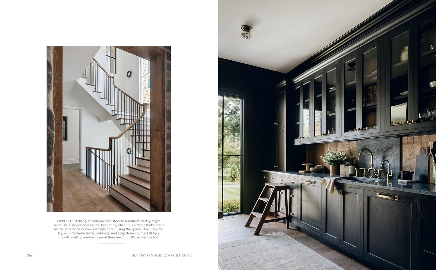 The Love of Home: Interiors for Beauty, Balance, and Belonging