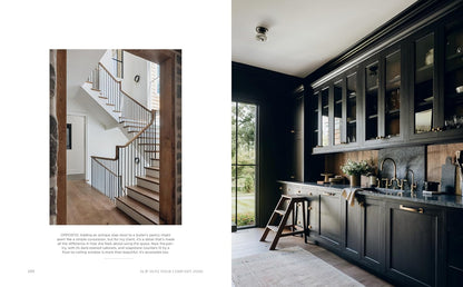 The Love of Home: Interiors for Beauty, Balance, and Belonging