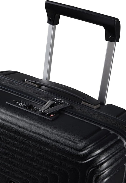 Samsonite Neopulse Spinner, Matt Graphite Green, Neopulse