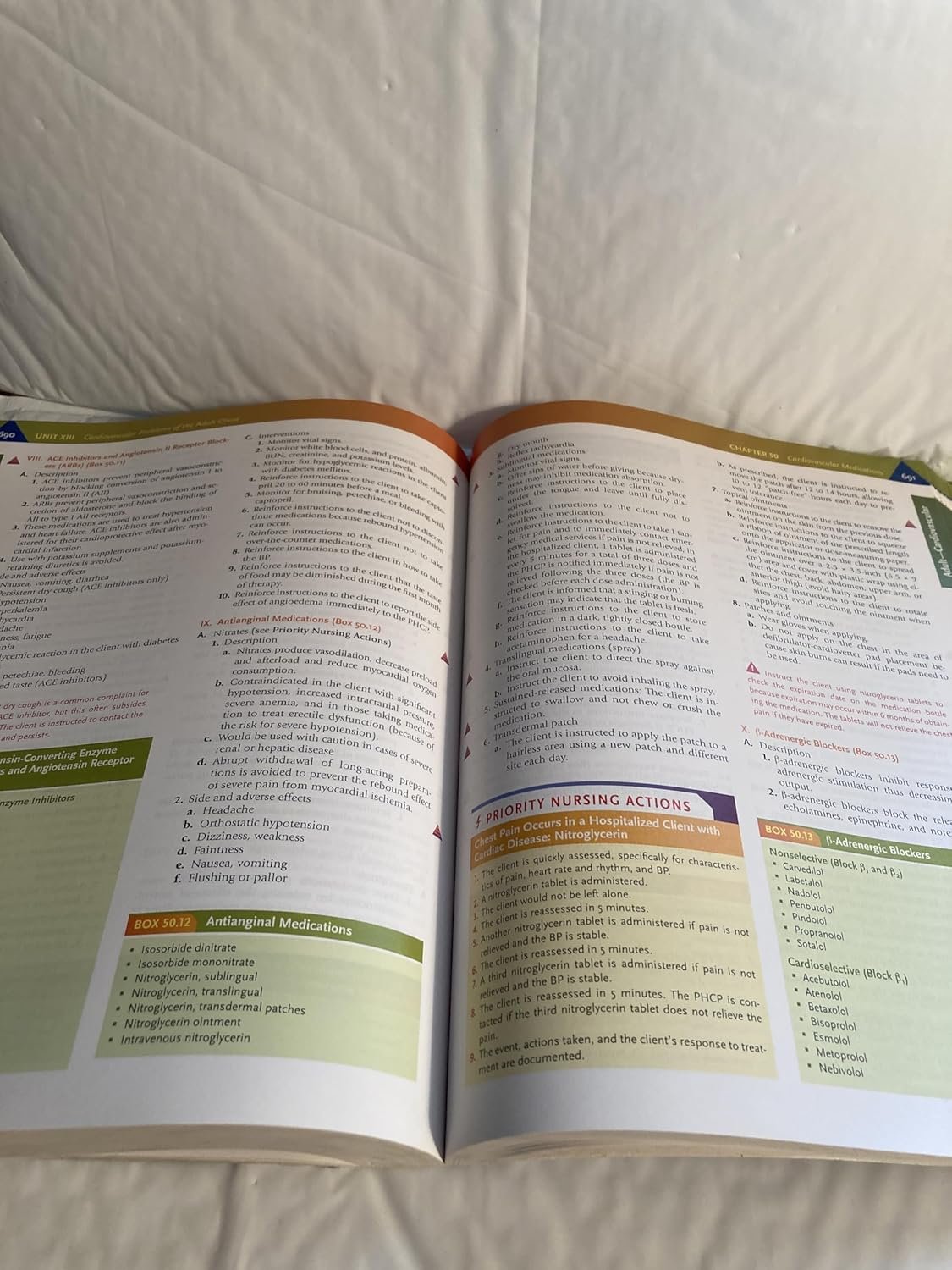 Saunders Comprehensive Review for the NCLEX-PN Examination