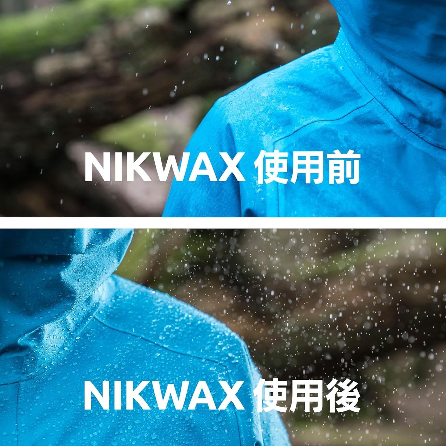 NIKWAX 183P06 Tech Wash, 1 LTR
