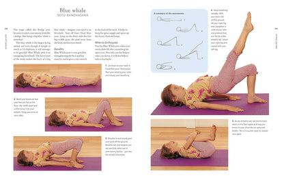 Complete Yoga: A Step-By-Step Guide to Yoga and Meditation from Getting Started to Advanced Techniques