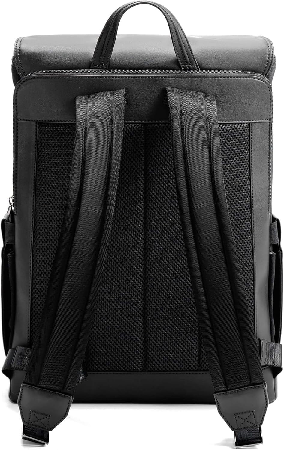 Maverick & Co. Maximus Men’s Laptop Backpack – Work, Travel, Tech, Business, Nylon, Stylish College Daypack