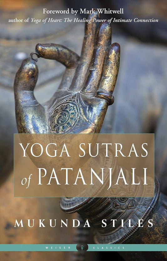 Yoga Sutras of Patanjali