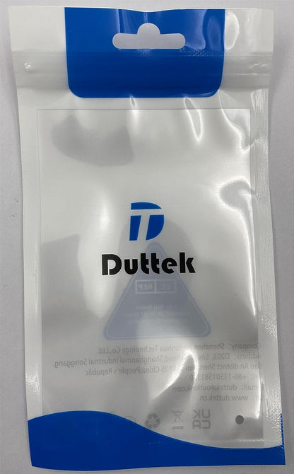 Duttek USB C Coupler 40Gbps,USB C female to female Adapter Supports 8k@60HZ and 100W fast charging,Compatible with Thunderbolt 3/4 and with USB Type C interface devices (USB c female to female)
