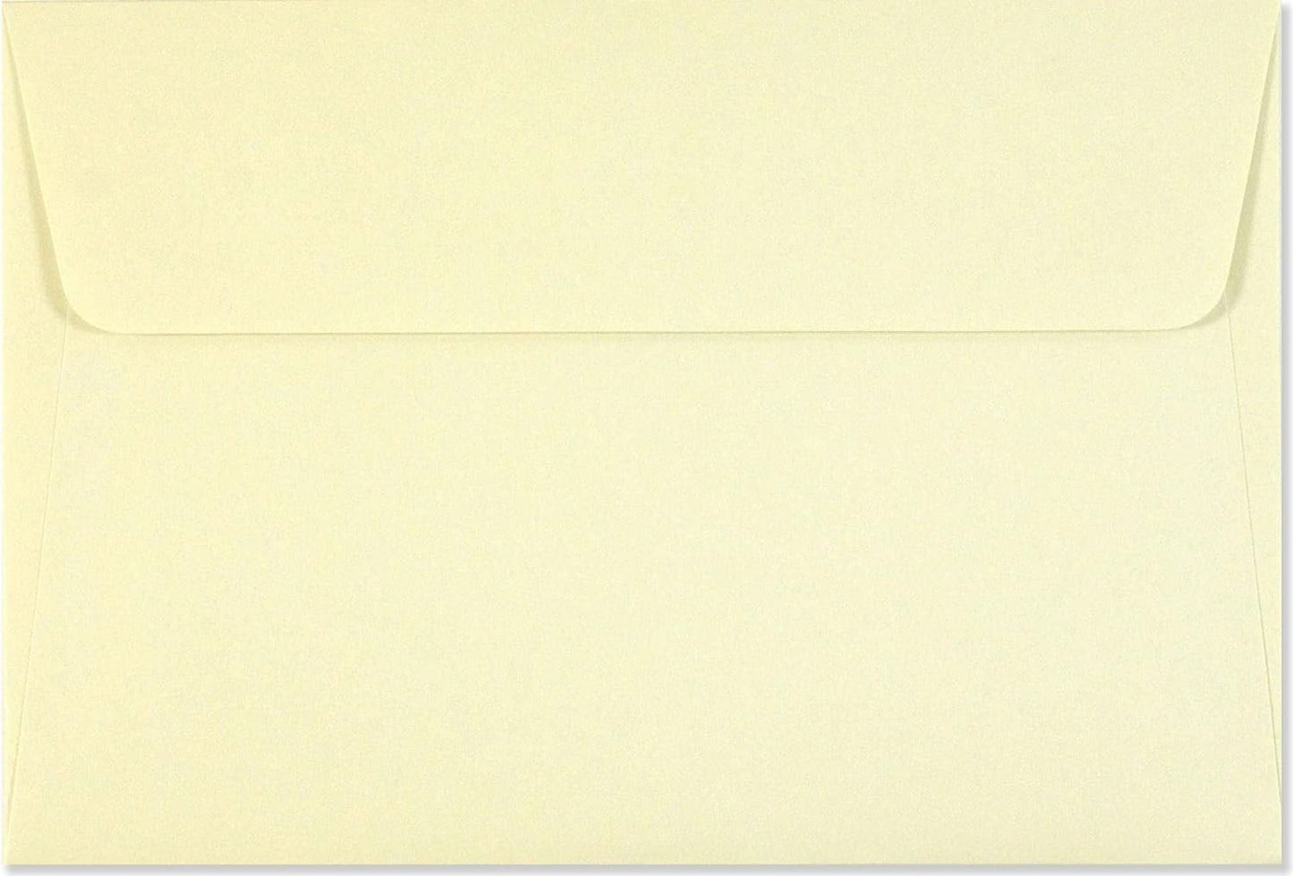 Black & Cream Letter-perfect Stationery (Letter-perfect Stationery Series)