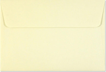 Black & Cream Letter-perfect Stationery (Letter-perfect Stationery Series)