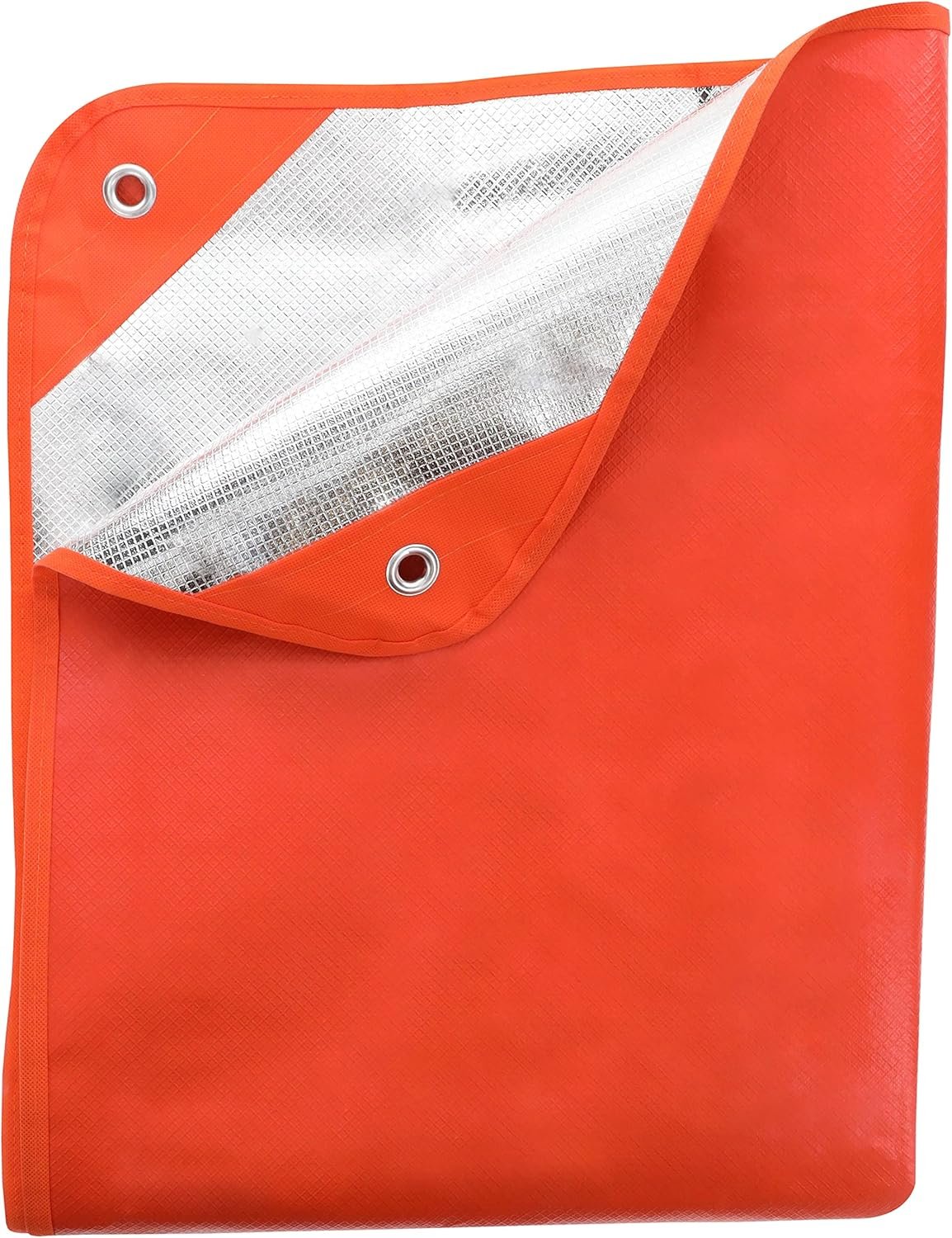 UST Survival Blanket 2.0, Orange