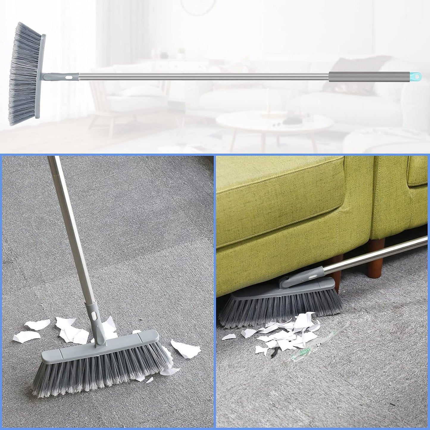 LANNIU Household Cleaning Kit