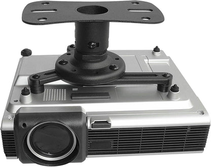 Kanto P101 Universal Projector Mount, Black