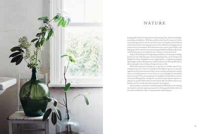 Curate: Inspiration for an Individual Home