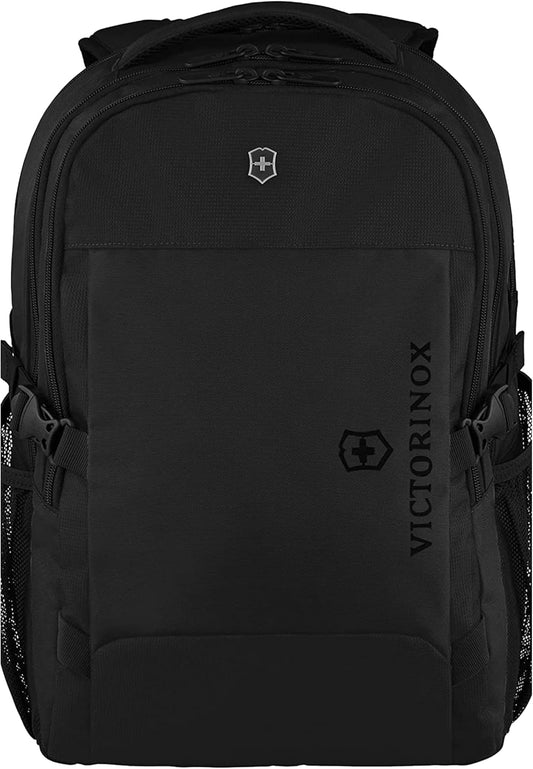 Victorinox VX Sport EVO 16-Inch Laptop Daypack, Black