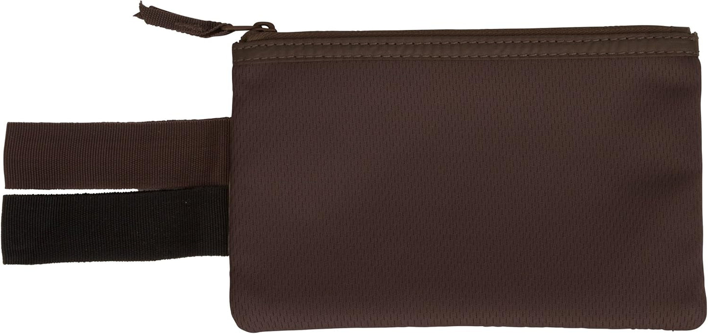 Eagle Creek Undercover Hidden Pocket, Mocha