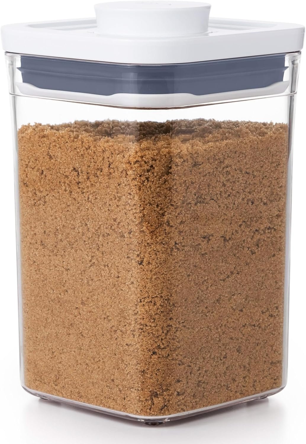 OXO Good Grips POP 2.0 Small Square Storage Container, 1 Litre