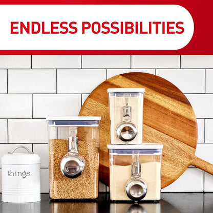 Command Small Clear Wire Toggle Hooks, 40 Hooks and 48 Command Strips, Damage Free Hanging Wall Hooks with Adhesive Strips, Adhesive Hooks for Hanging, Organization and Storage, Holds up to 0.5 lb