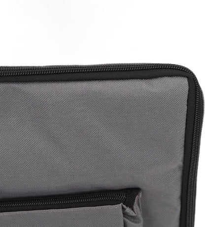 Outdoor Travel Bag - Backpack for Dish and All Accessories, Lightweight and Easy to Carry, Portable Satellite Travel Bag for Gen 3 Accessories