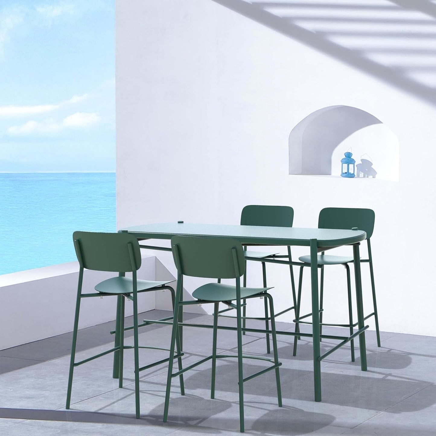 JonesHouseDeco Bar Stool Seating F516A01