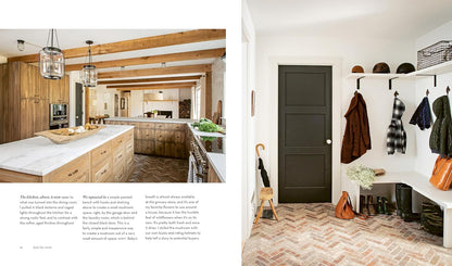 Feels Like Home:Relaxed Interiors for a Meaningful Life