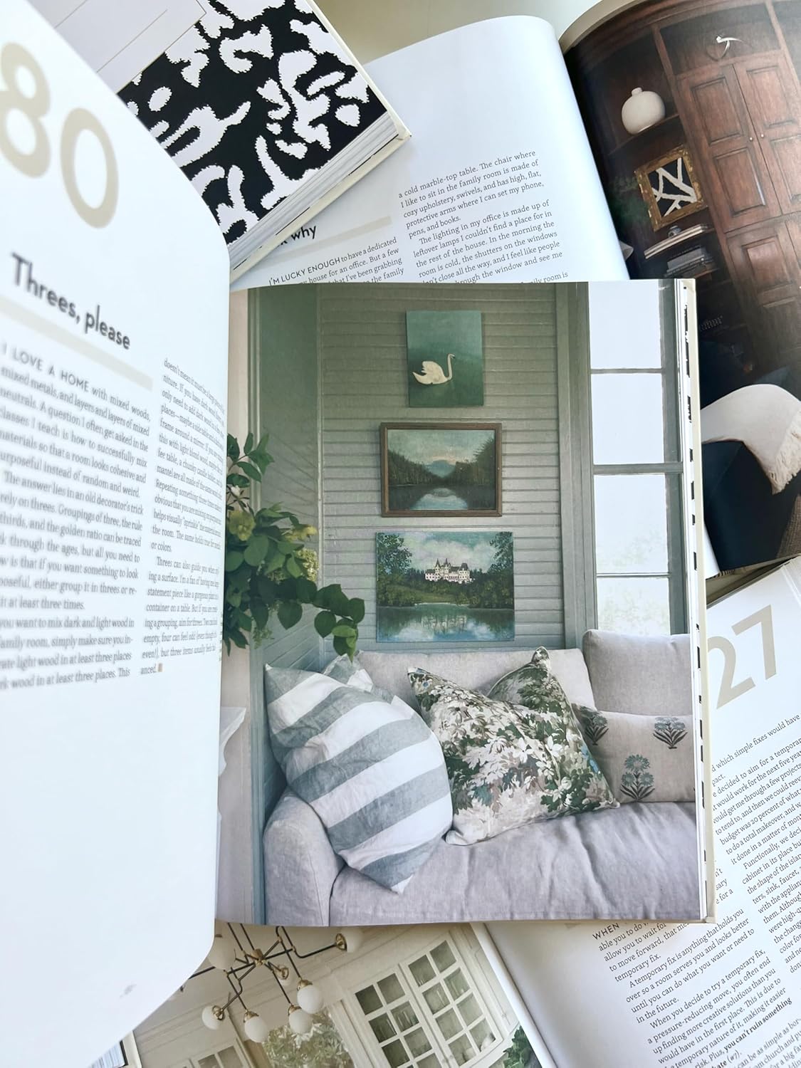 House Rules: How to Decorate for Every Home, Style, and Budget