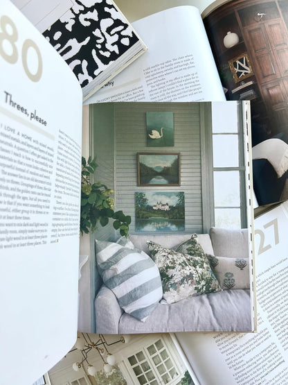 House Rules: How to Decorate for Every Home, Style, and Budget