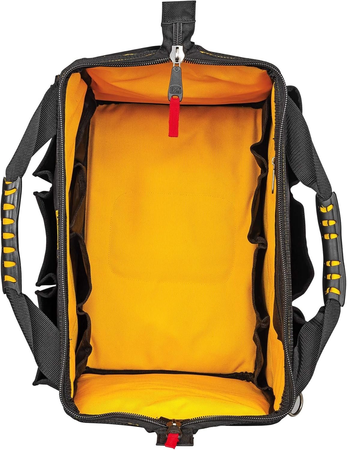 Caterpillar - 16" Pro Wide Mouth Tool Bag, Workspace Organization, Bags & Pack, (980192N)